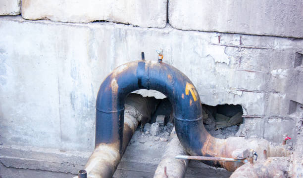 Best Water damage restoration near me  in River Oaks, TX